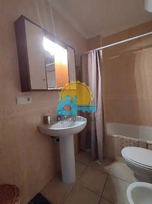 Bany de Estudi en venda en Punta Umbría amb Aire condicionat