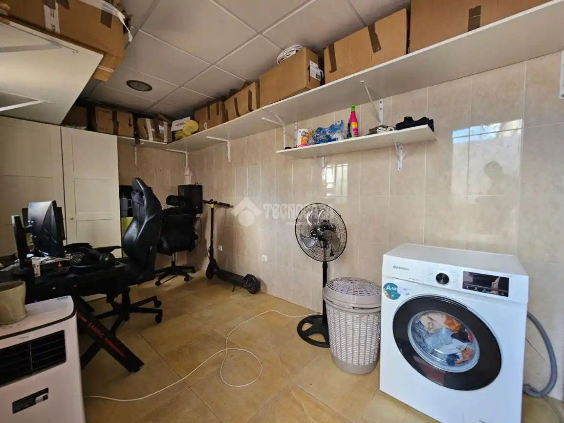 Casa o chalet en venta en Jerez de la Frontera con Aire acondicionado