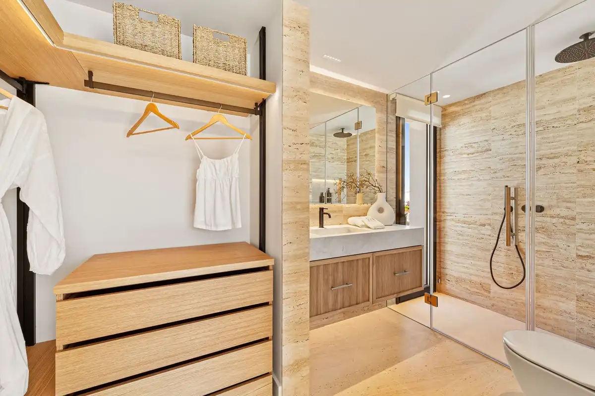 Chalet con piscina en venta en Nueva Andalucía, imagen 29
