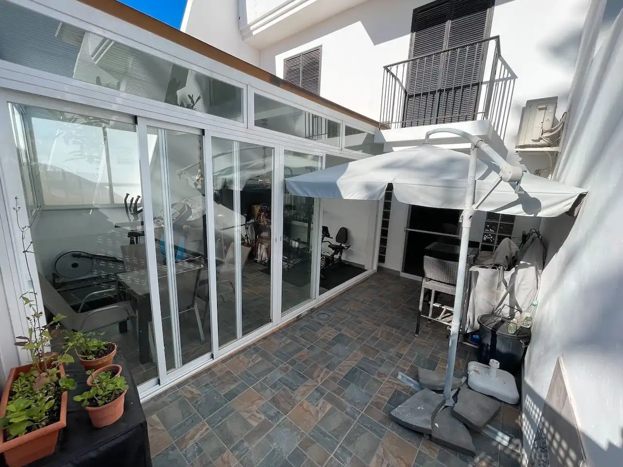 Casa amb piscina en venda a Torre del Mar, imagen 48