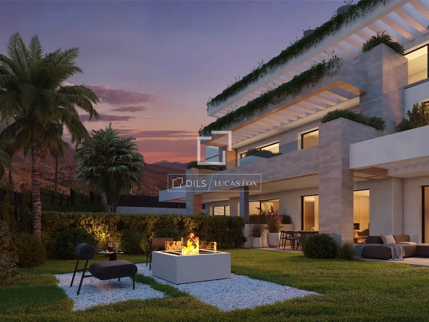 Penthouse with pool for sale in Playa Bahía Dorada, imagen 9