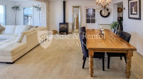 Foto 5 de Casa o chalet en venta en Serra Brava, Lloret de Mar