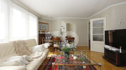 Foto 3 de Piso en venta en Barcelona Hiribidea, Riberas, Donostia - San Sebastián