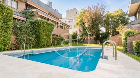 Foto 3 de Casa adosada en venda a Estación, Madrid