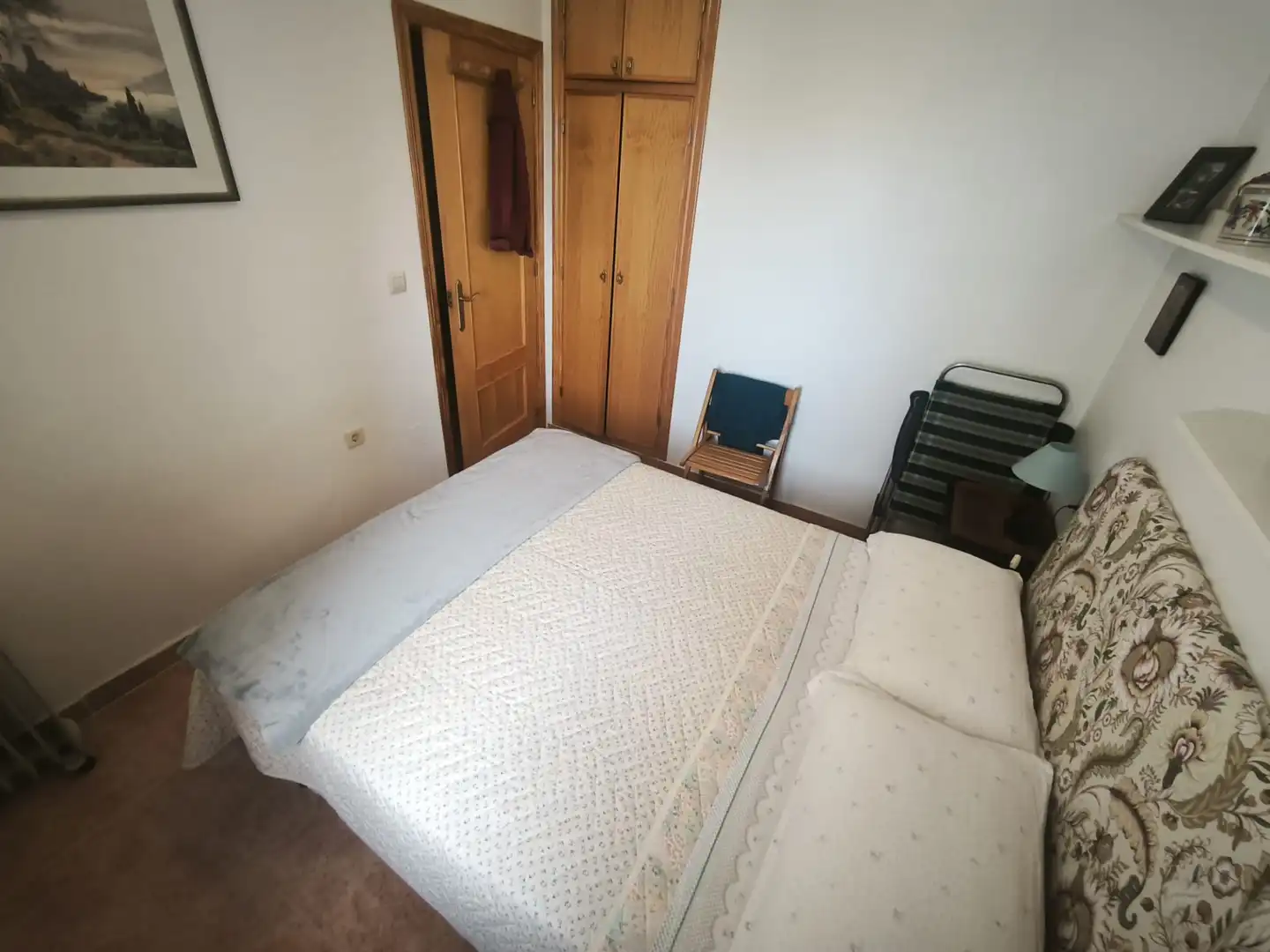 Penthouse mit Aufzug zum Verkauf in Calle San Luis 8, imagen 15