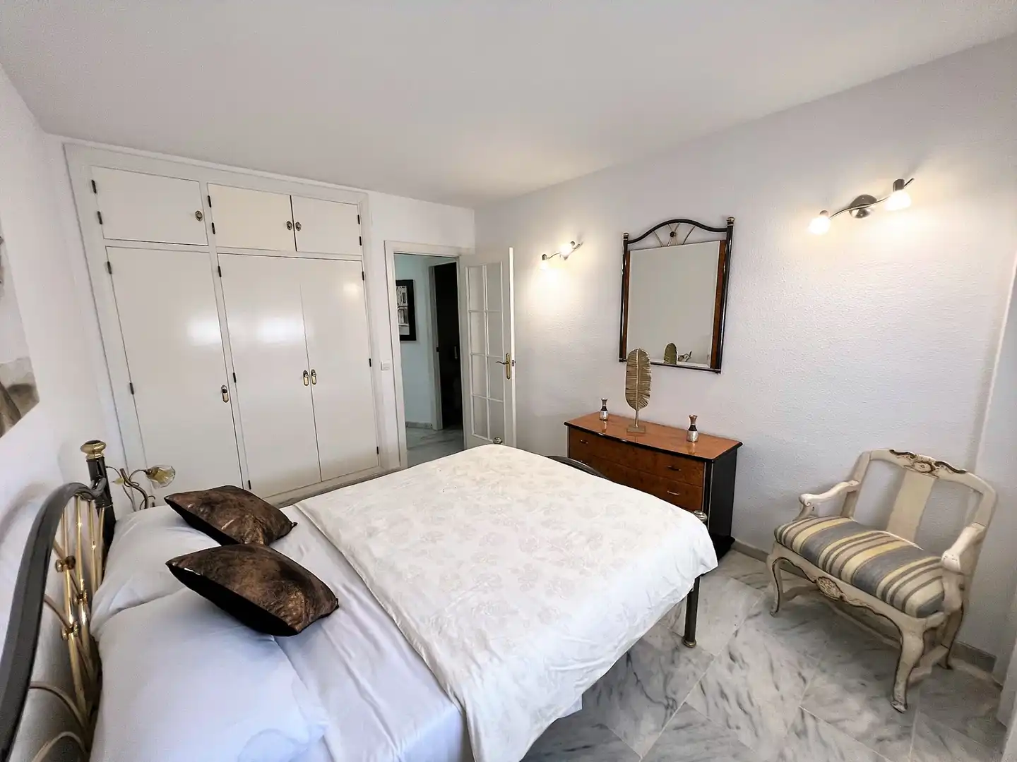 Attic for sale in Avenida Esperanto, 45, Centro Internacional