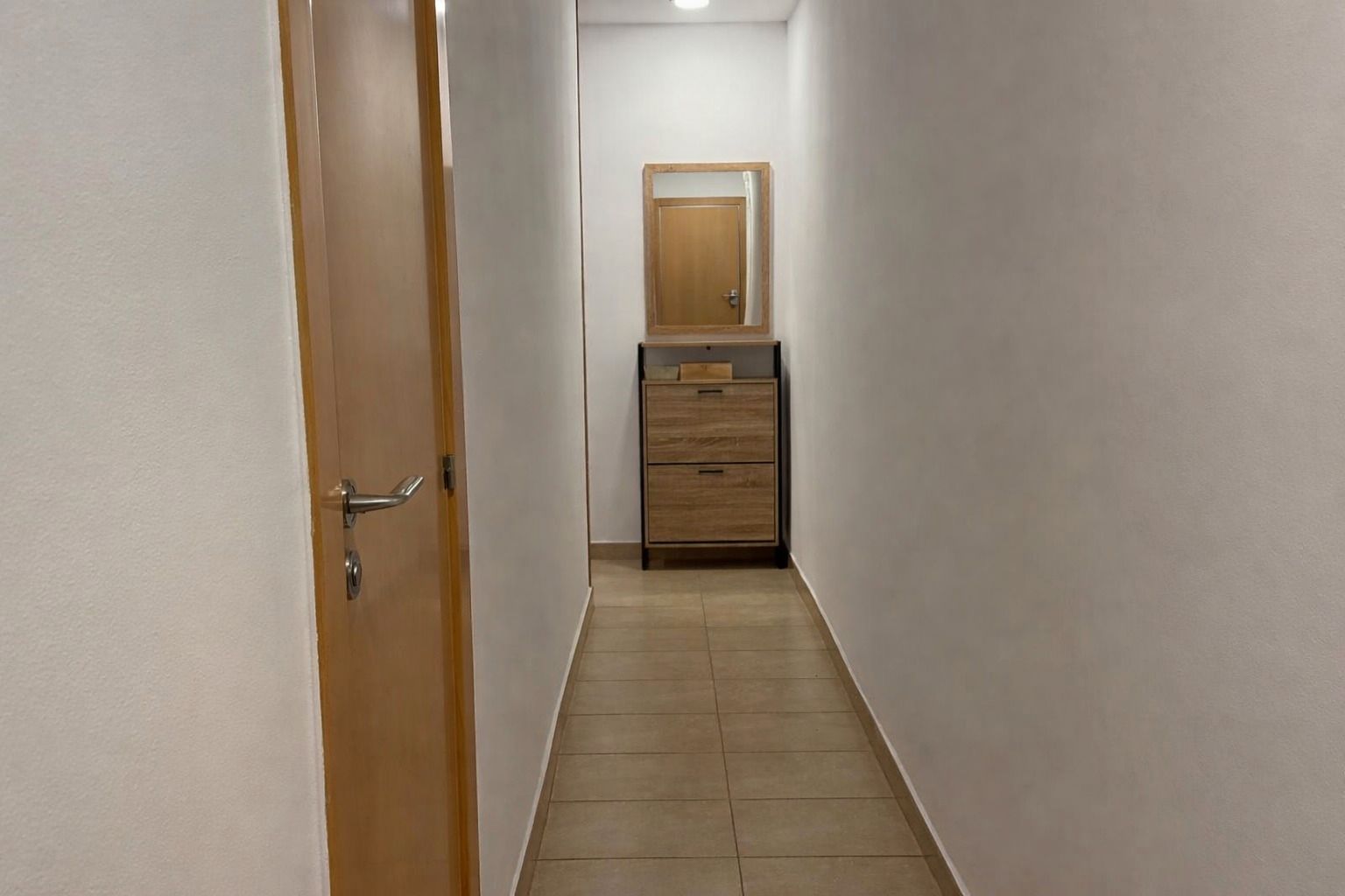 Flat for sale in Cornellà de Llobregat  with Heating and Terrace