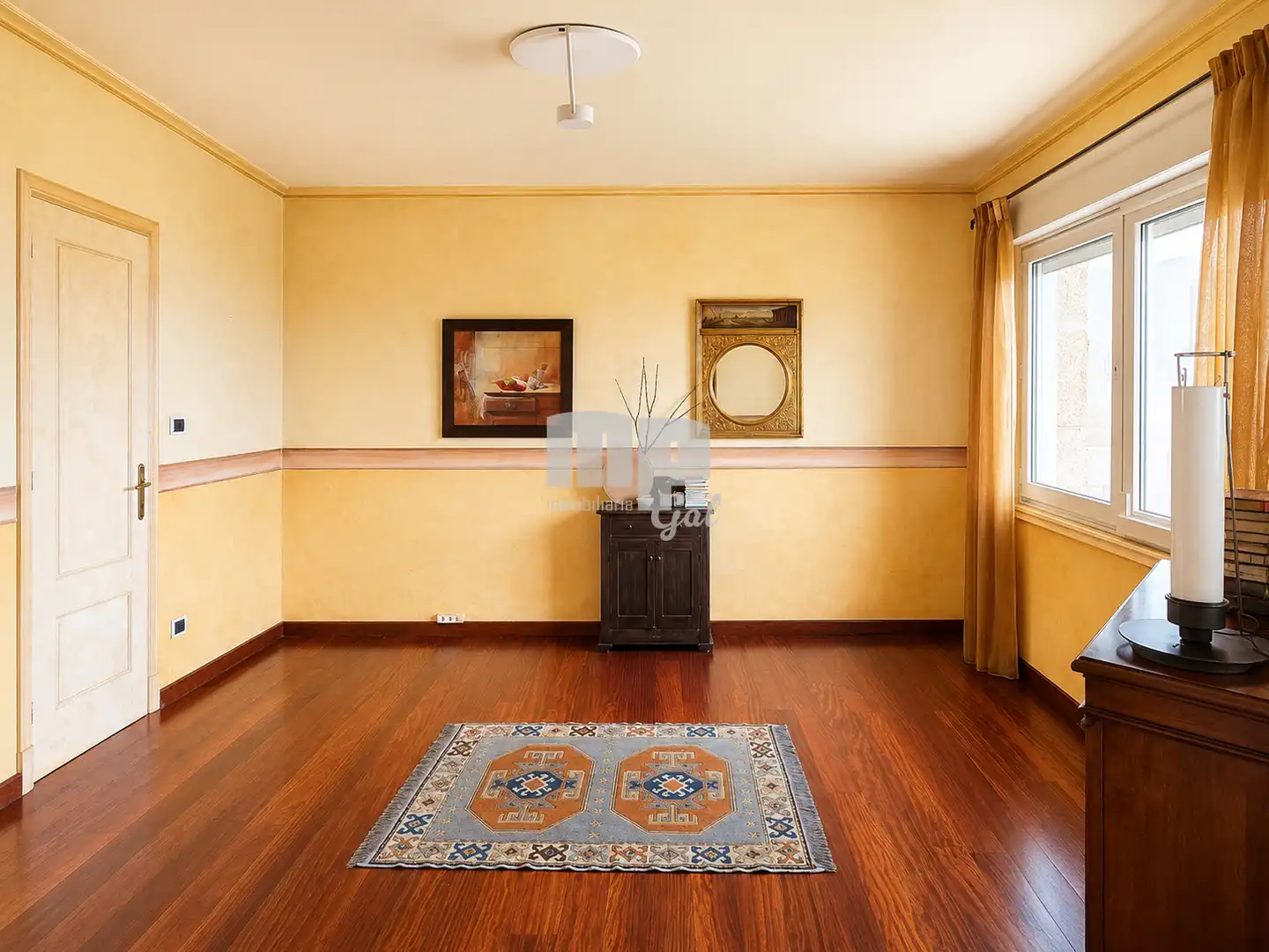 Houses for sale in Vigo   with Heating, Private garden and Terrace