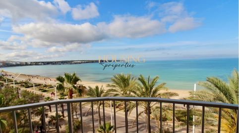 Photo 3 of Attic for rent in S'Arenal, Palma de Mallorca