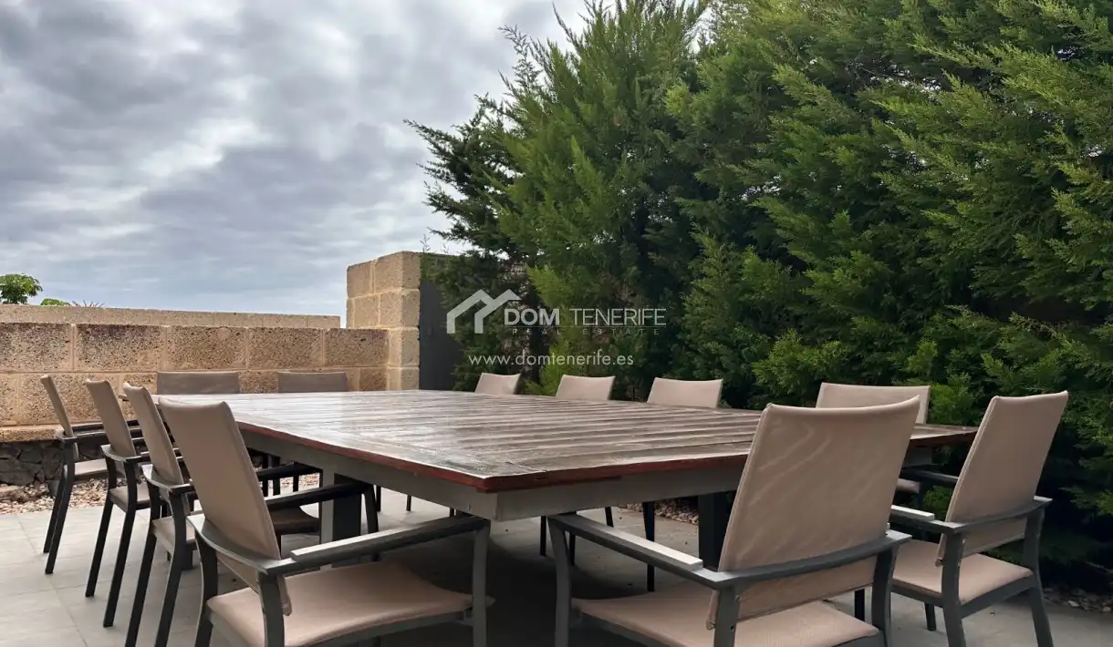 Maison avec piscine à vendre à Costa Adeje, imagen 42