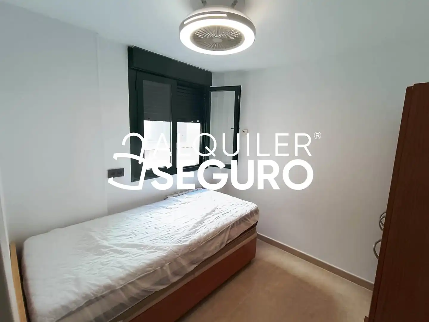 Flat with lift to rent in Castilla la Mancha, imagen 5