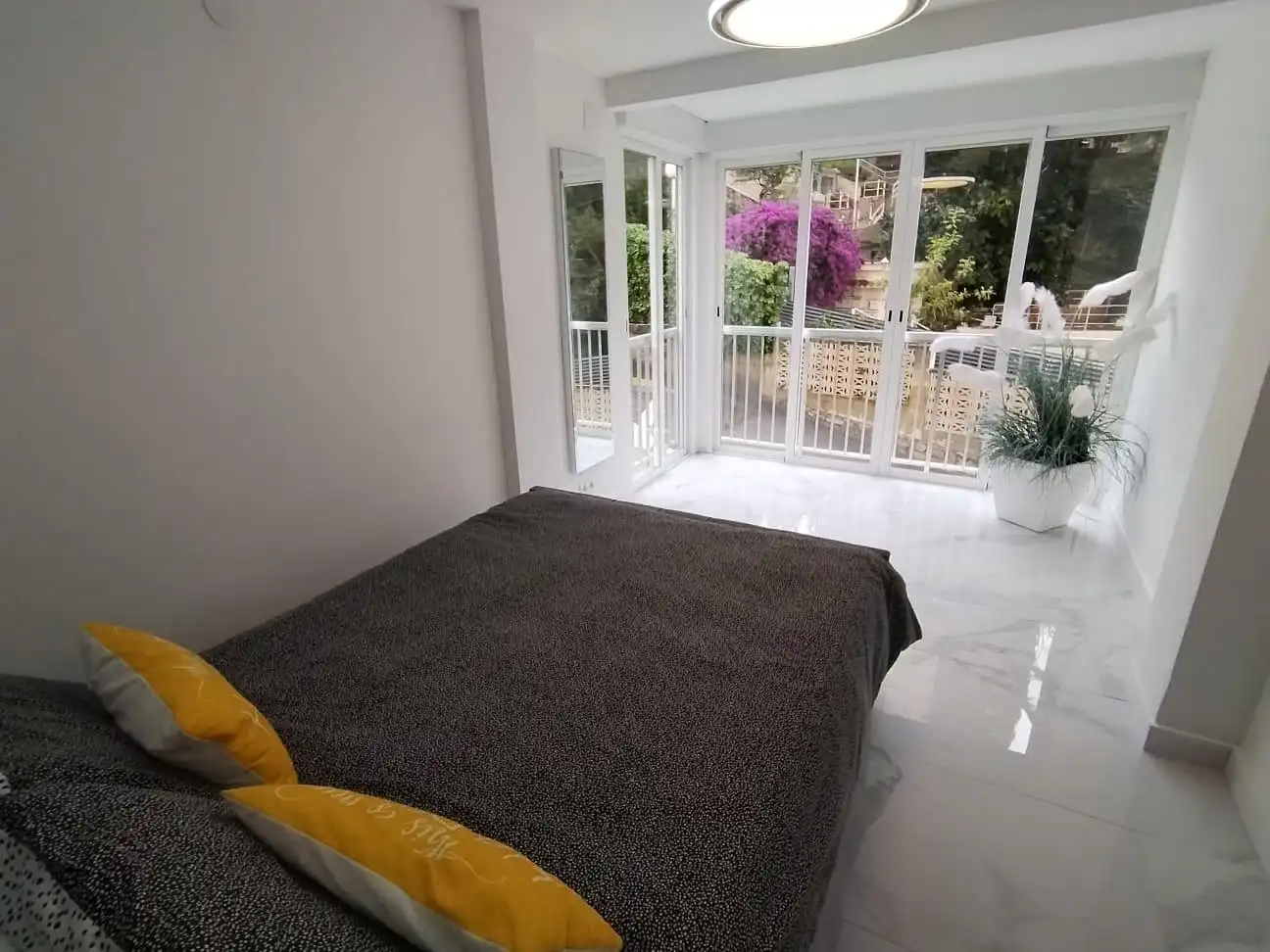 Apartamento con piscina en venta en Rincón de Loix, imagen 19