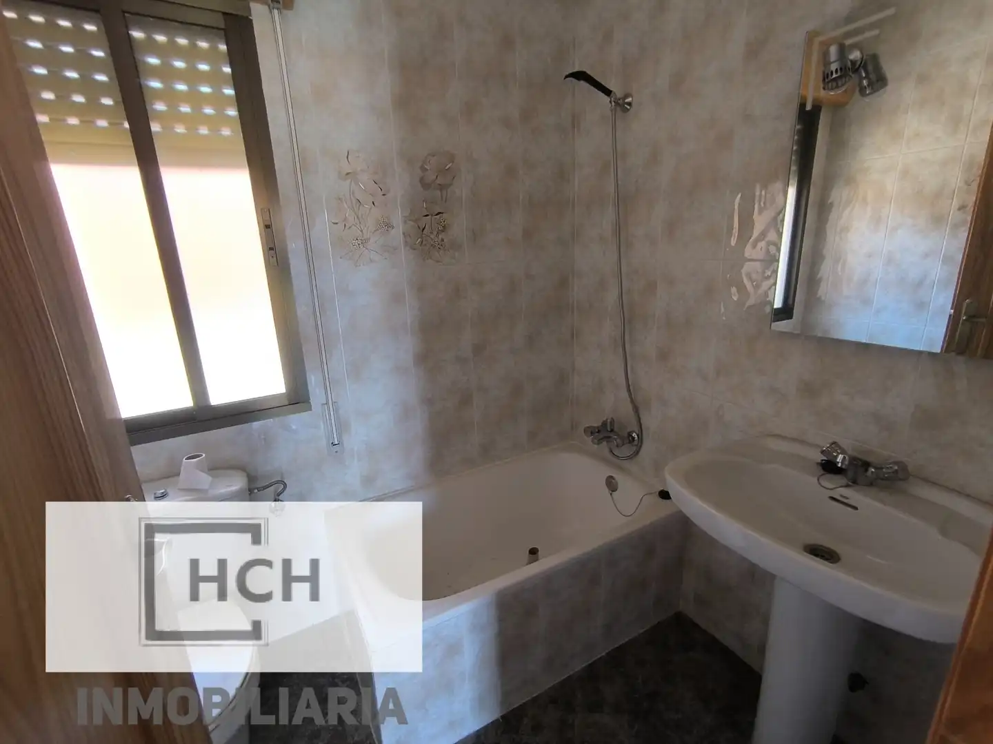 Baño de Casa o chalet en venta en La Puebla de Montalbán