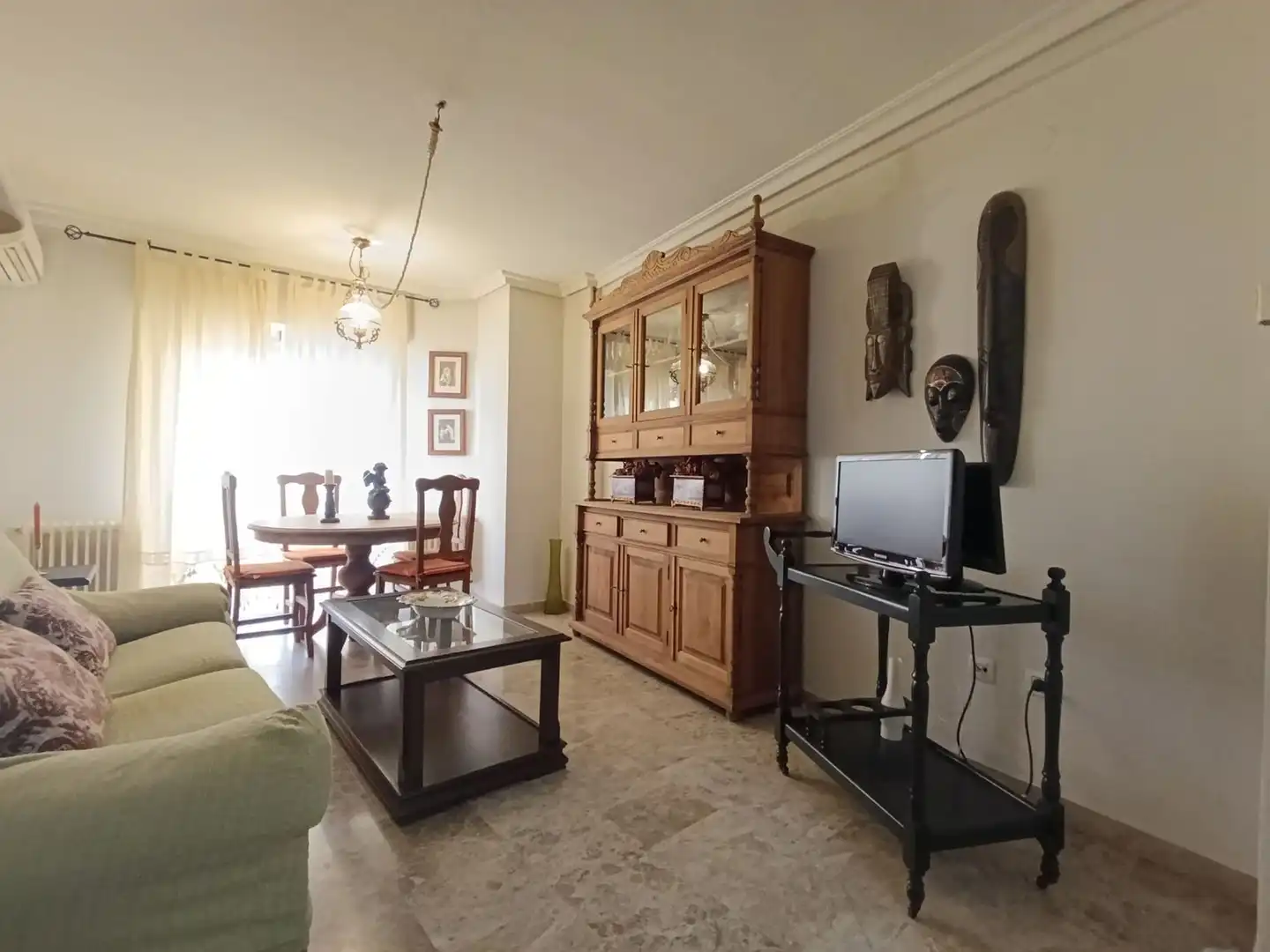 Flat for sale in Calle Elisa Cendrero, El Perchel