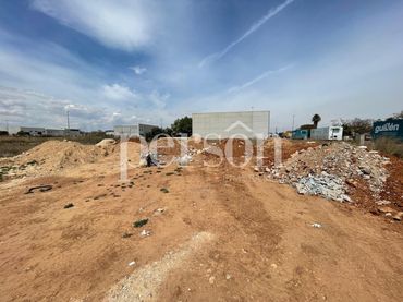 Terreno residenziale in vendita a Centro