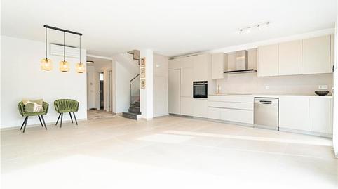 Foto 3 de Casa adosada en venda a Sa Cabaneta, Marratxí