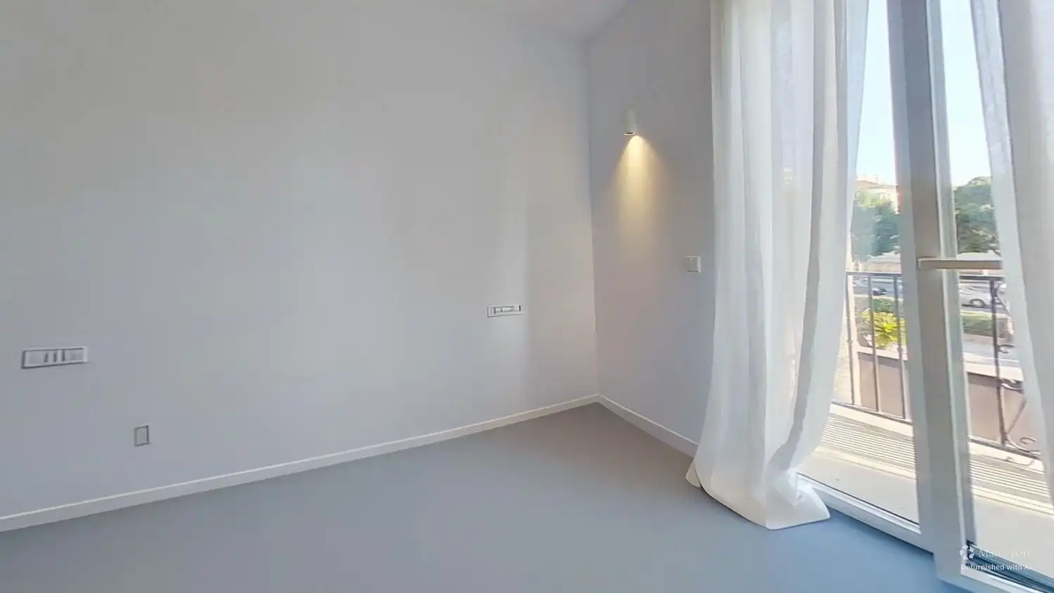 Habitación de Piso en venta en Murcia con Aire acondicionado, Calefacción y Terraza