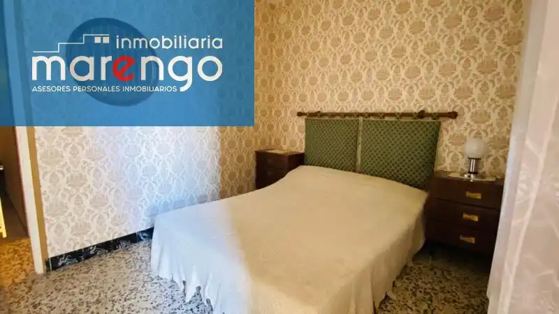Bedroom of Houses for sale in Forcall