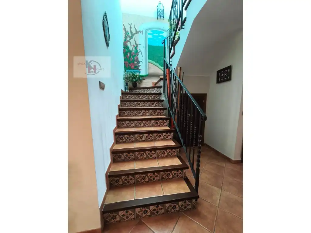 Casa in vendita a Calle Pintor Joaquin Sorolla, imagen 21
