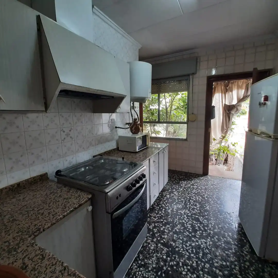 Adosado con jardín en venta en Carrer Calvari, imagen 11