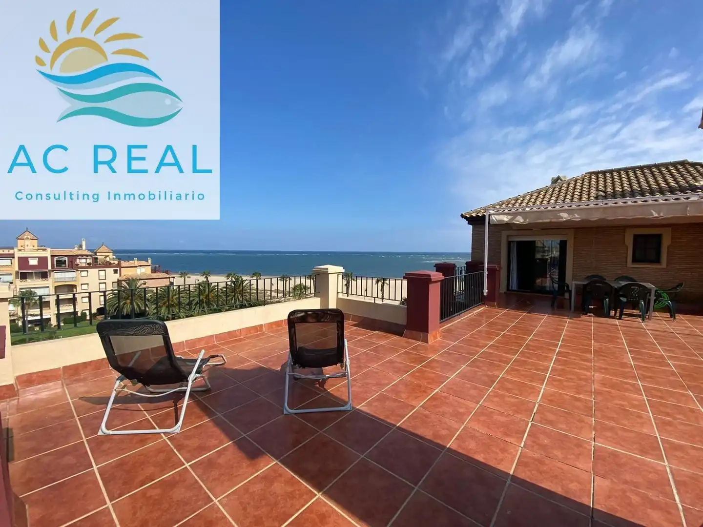 Ático en venta en Isla Canela