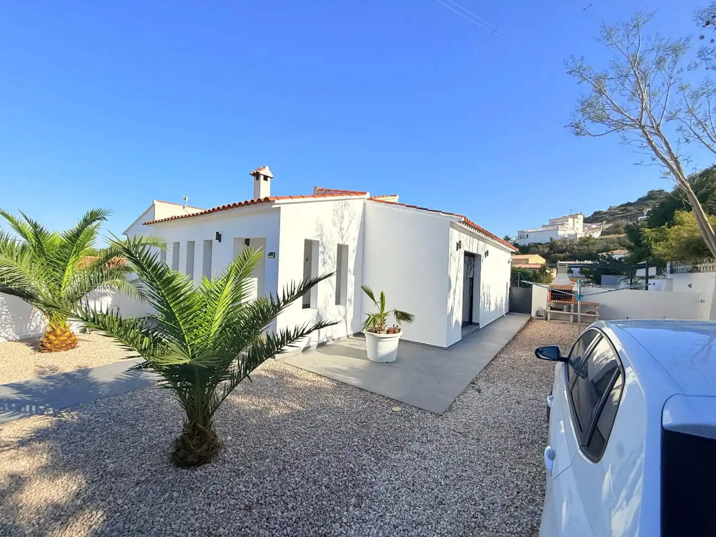 Maison avec piscine à vendre à Oltamar - Cucarres, imagen 2
