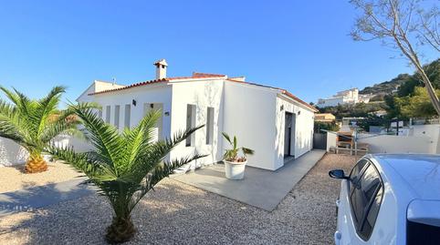 Foto 2 de Casa o xalet en venda a Oltamar - Cucarres, Calpe / Calp