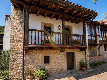 Maison à vendre à Calle El Lugar