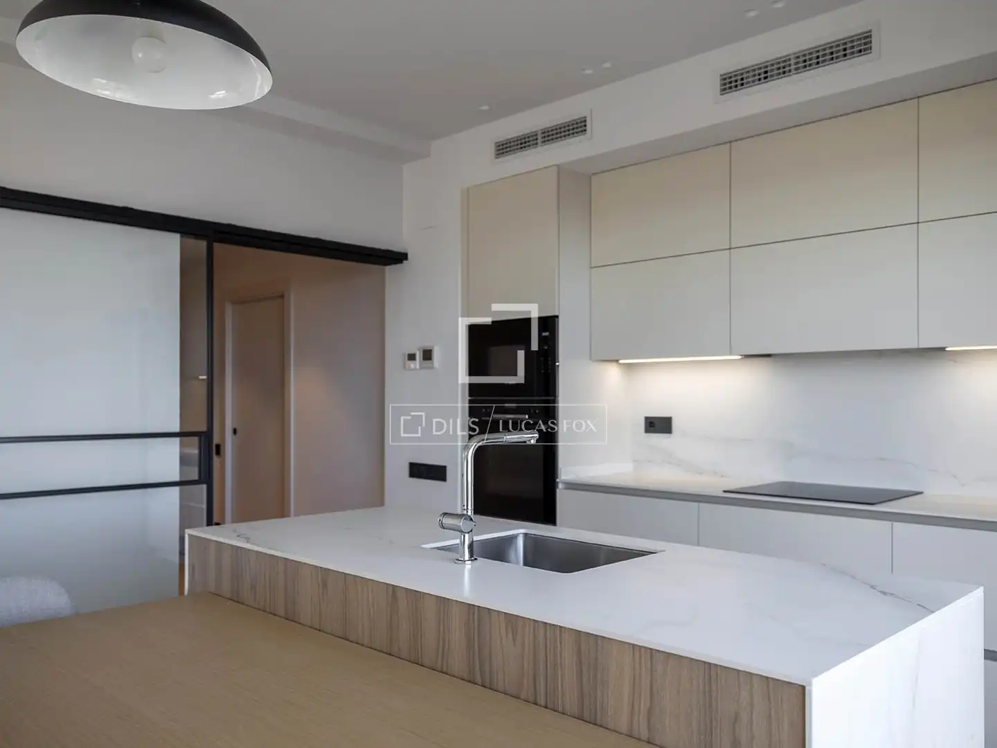 Wohnung mit Aufzug zum Verkauf in Sants - Montjuïc, imagen 12