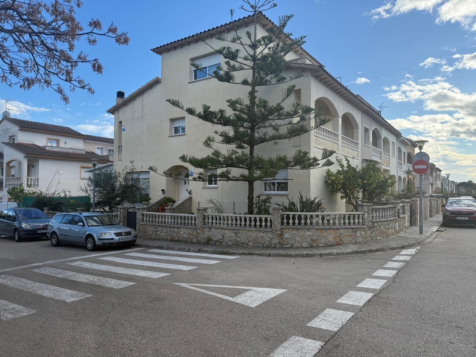 Casa adosada en venda a Carrer Carrer del Baix Ebre, El Tancat - Mas d'en Gual