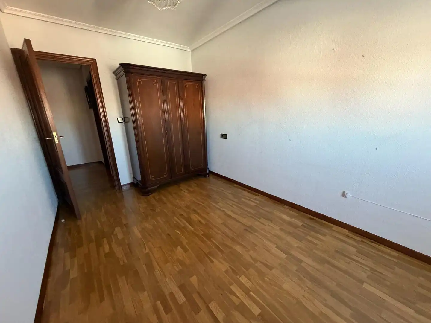 Habitación de Piso en venta en Valladolid
