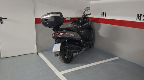 Foto 4 de Garatge en venda a Eixample, Tarragona Capital