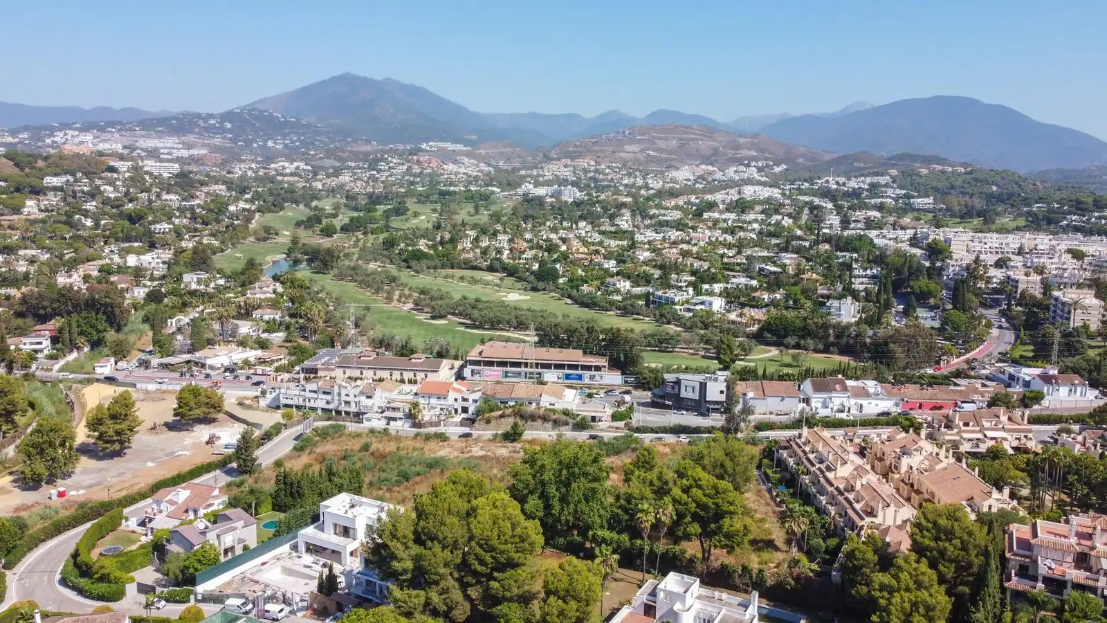 Vivienda con piscina en venta en Urbanización la Alzambra 11, imagen 29