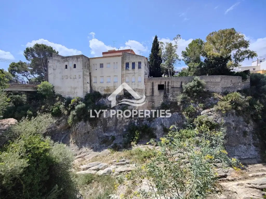 Casa o chalet en venta en Gata de Gorgos con Terraza