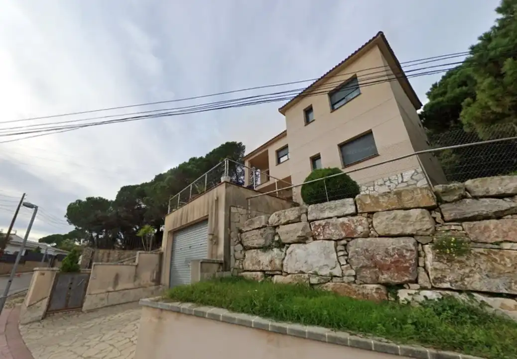 Detached house for sale in de la Florada 56, imagen 3