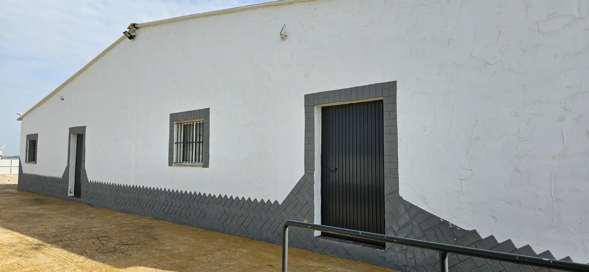 Xalet amb piscina en venda a Los Franceses – La Vega, imagen 25