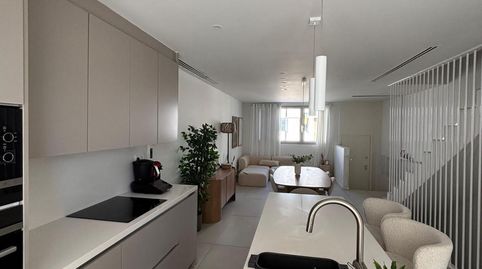 Foto 3 de Casa adosada de lloguer a Fonteta de Sant Lluís, Valencia Capital