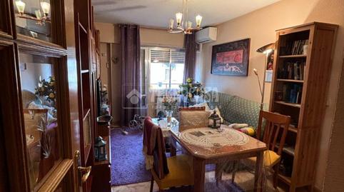 Foto 4 de Pis en venda a Moscardó,  Madrid Capital