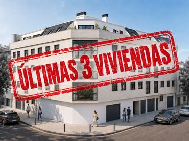 Neubau-Wohnung mit Aufzug zum Verkauf in Rúa o Ferrol 5