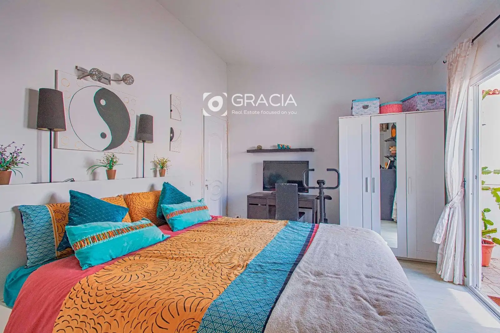 Maisonette mit Pool zum Verkauf in Jose Antonio Tavio, imagen 20