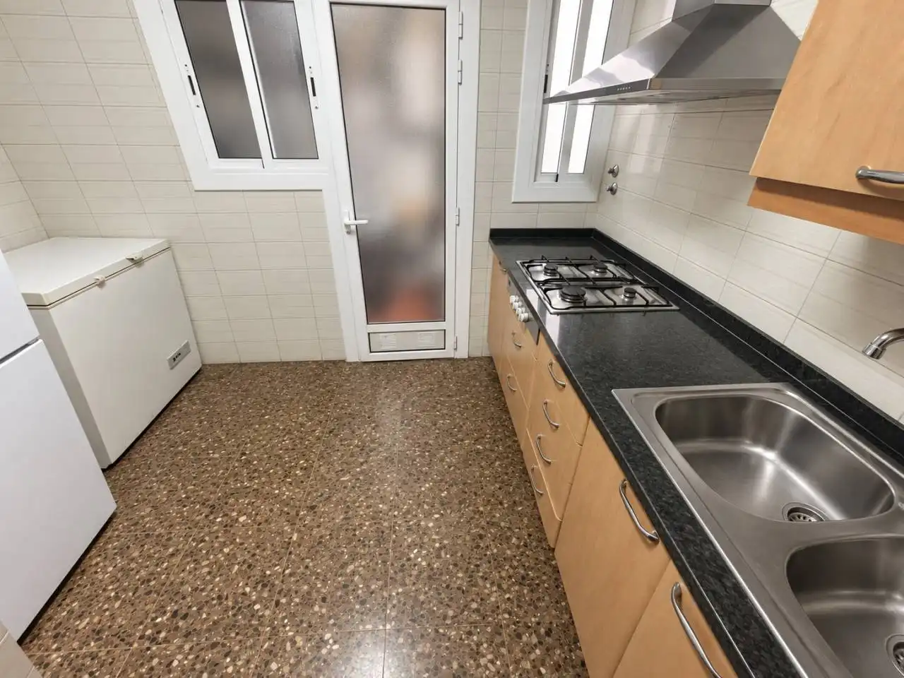 Appartamento con ascensore in vendita a Calle Forn del Vidre, imagen 4