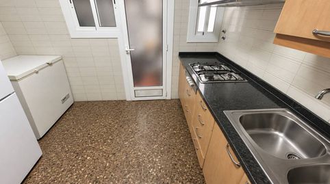 Foto 4 de Pis en venda a Calle Forn del Vidre, La Geltrú - Sant Jordi, Vilanova i la Geltrú