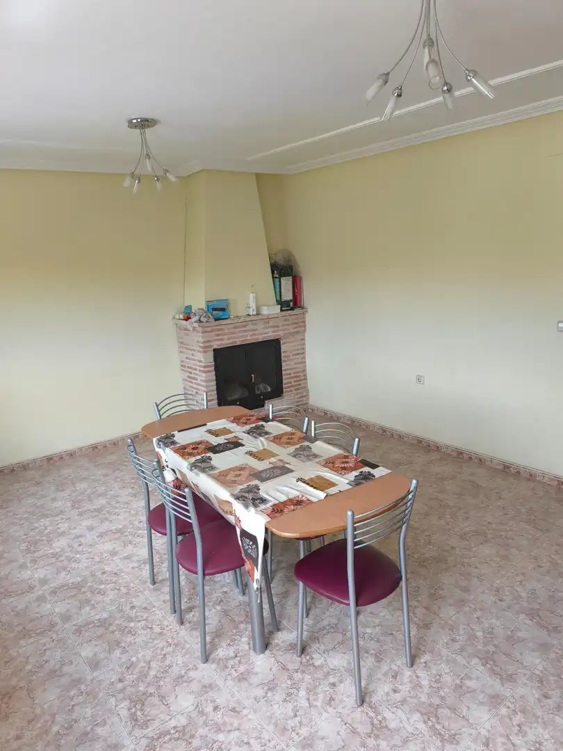 Comedor de Dúplex en venta en Ricote