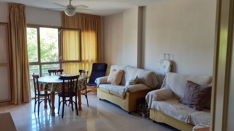 Foto 3 von Wohnung zur Miete in Avenida de Gregorio Prieto, 9, El Tejar - Hacienda Bizcochero, Málaga Capital