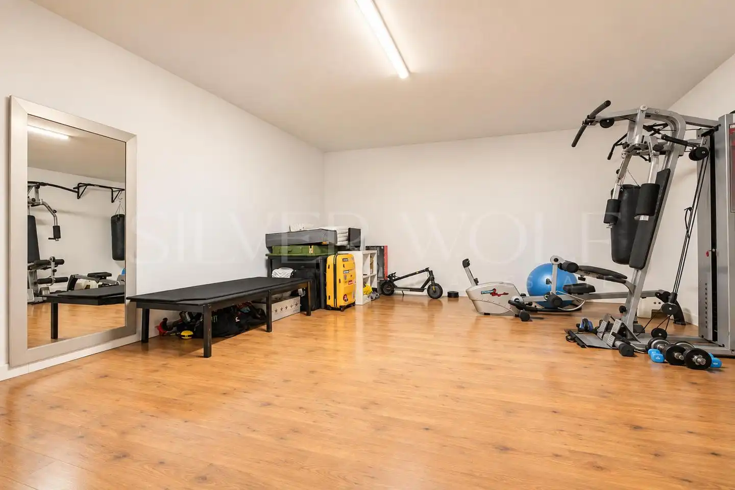 Casa con terraza en venta en calle Rascler, imagen 31