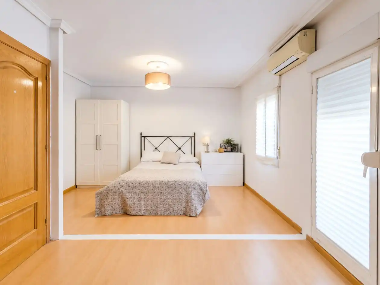 Maison avec jardin à vendre à Conde de las Posadas 3, imagen 7