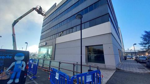 Foto 3 de Garatge en venda a Empresarial la Muga, Orkoien, Navarra