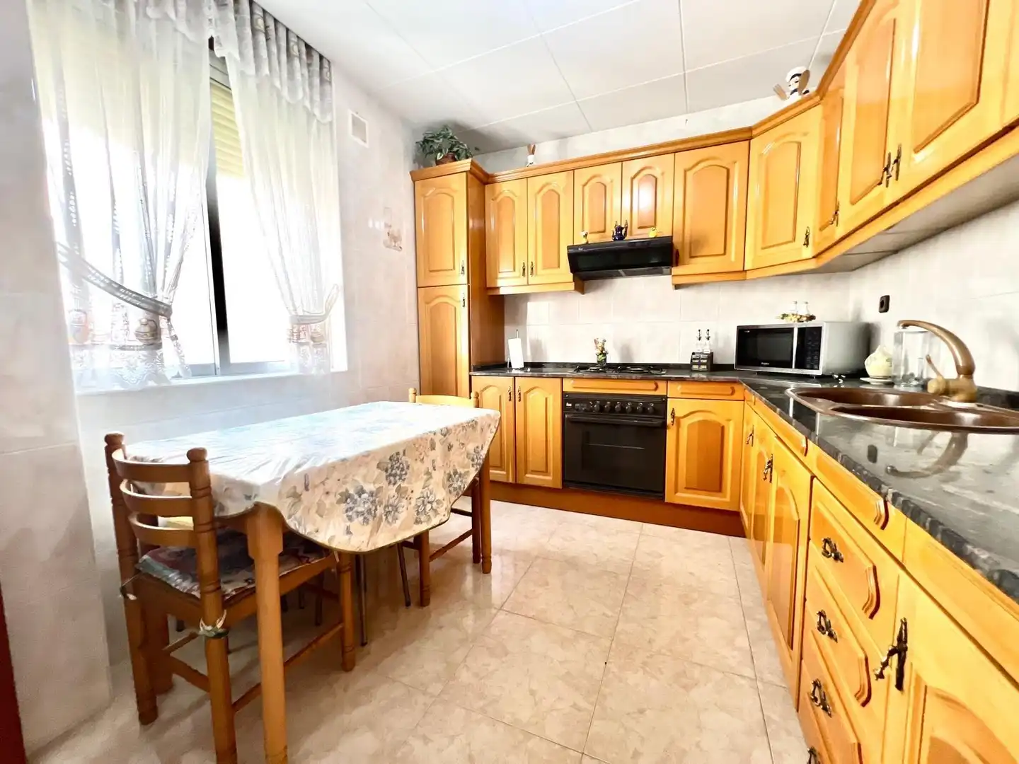 Cocina de Piso en venta en La Canonja