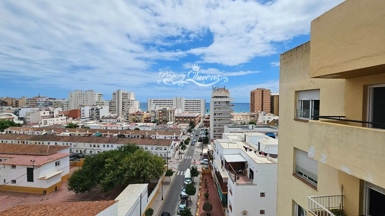 Àtic de lloguer a Puerto Deportivo