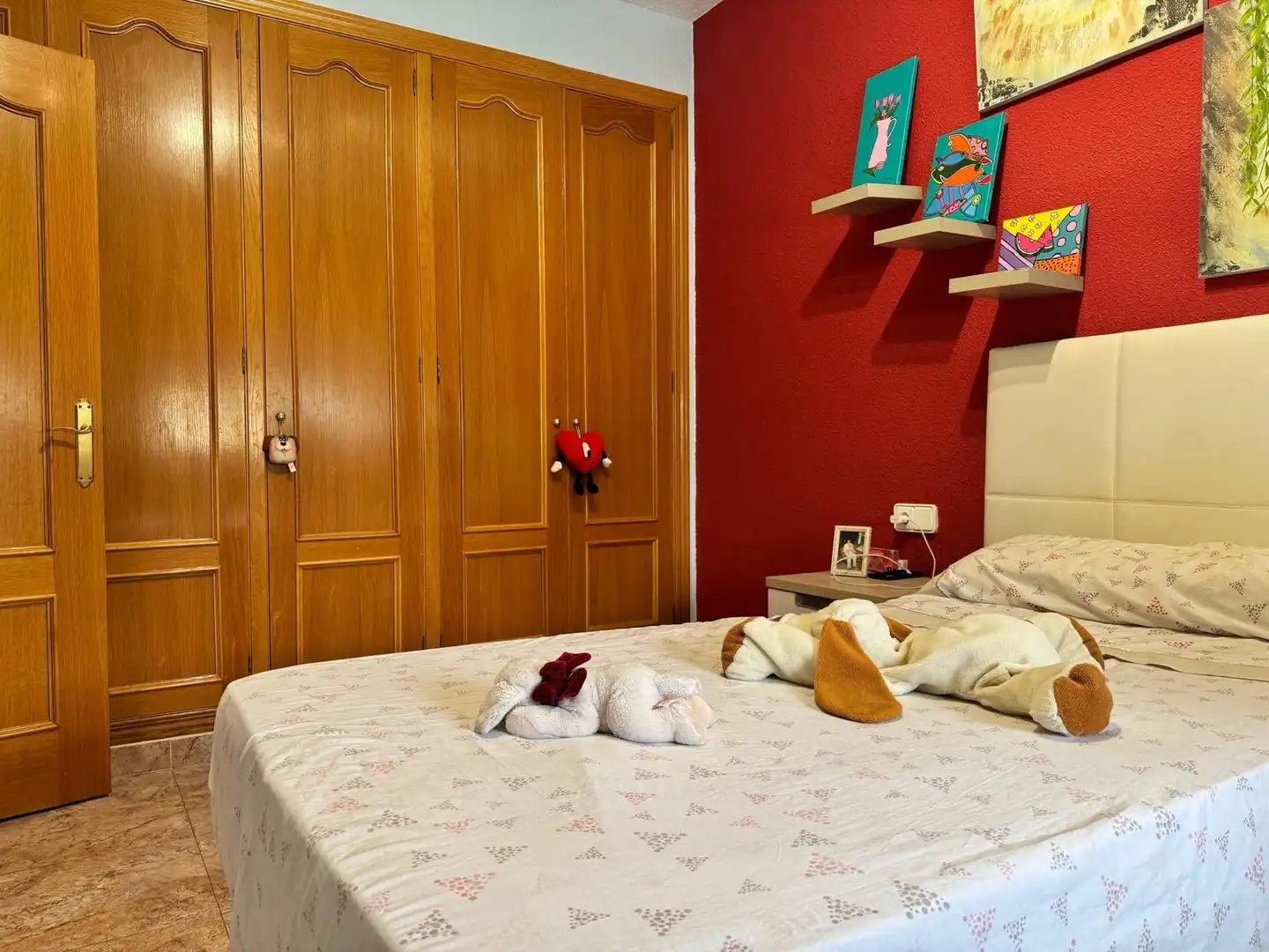 Villa con terrazza in vendita a Coloma, imagen 52